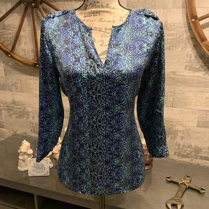 EUC - Blouse from Outback Red 👕